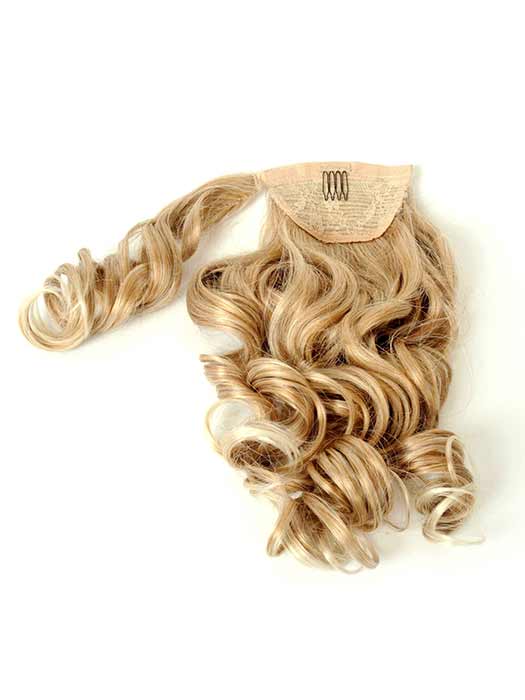 Pony Wrap Curl Long by WigPro - Regal Wigs